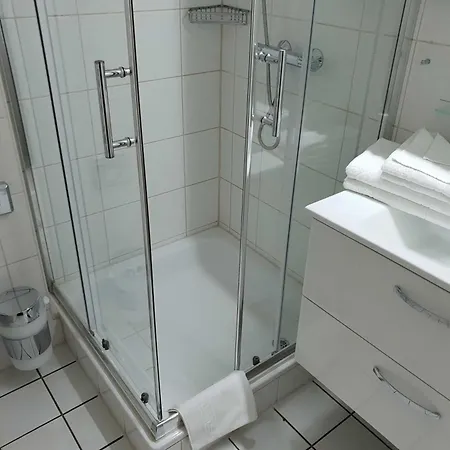 Doppelzimmer Te01 Hotel *