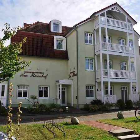 Doppelzimmer Te01 Hotel
