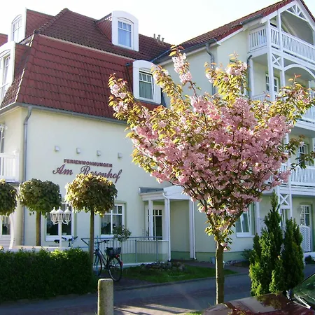 Doppelzimmer Te01 *