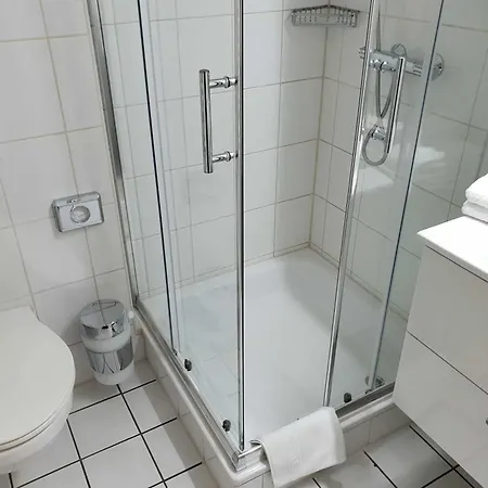 Hotel Doppelzimmer Te01 Ostseebad Kühlungsborn