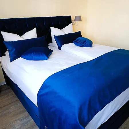 Hotel Doppelzimmer Te01