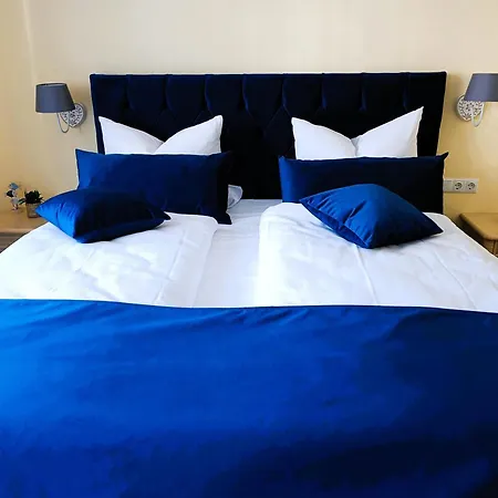 Doppelzimmer Te01 Ostseebad Kühlungsborn