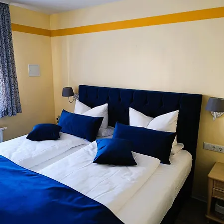 Doppelzimmer Te01 Hotel