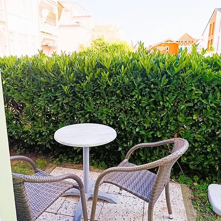 Hotel Doppelzimmer Te01